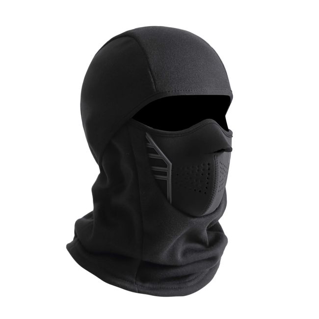 The Most Design Cold Weather Face Ski Mask for Women and Men Snowboard  Windproof - China Safety Goggles and Helmet Glass price