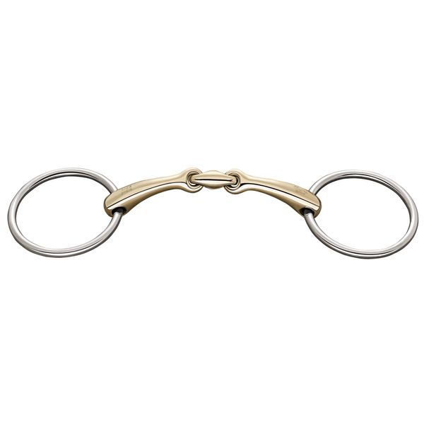 SPRENGER Wassertrensen Gebiss DYNAMIC RS 16 mm (Sensogan), 12, 5 cm, 16 mm