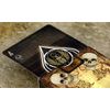 Bicycle Mummies Playing Cards by Collectable Playing Cards