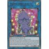 Ojama Emperor - DUOV-EN033 - Ultra Rare - 1st Edition