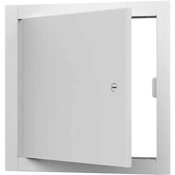 Acudor ED-2002 Flush Access Door 12x12 White