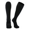 TCK Soccer Socks Multisport Tube MS (Black, X-Small)