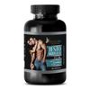 Maximum Strength For Men - TESTO BOOSTER 855mg - Natural 1 Bottle 60 Capsules