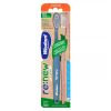 Wisdom Re:new Clean Toothbrush Medium Twin Pack