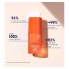 Lancaster Sun Beauty Invisible Face Fluid SPF30 30ml