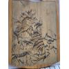 Wood Cutting Board Charcuterie  Tray Decor