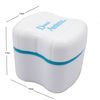 FDC Sachets & Denture Bath - Valplast Flexible Denture Cleaner (Blue Bath)