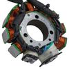 Caltric Stator Compatible With Yamaha 2YG-81410-M0-00