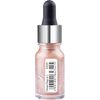 Wibo Iluminador Líquido Chrome Drops No. 2 - Fluid, Radiant, Chrome, Nude, Tube, Unisex
