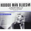 Hoodoo Man Blues -Spec-