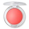 MAC Glow Play Cushiony Blush, Groovy, 0.26 Ounces