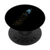 Divers Diving Snorkelling in the Sea PopSockets Swappable PopGrip
