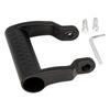 Shock Absorbing Angle Grinder Handle Replacement Angle Grinder Handle for Angle