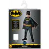 Rubie's I-630856S Batman, Black