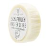 Sapone da barba Haslinger, 60 g, latte di pecora