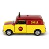 Tiny City 1/50 Austin Mini Countryman Shell Diecast Car