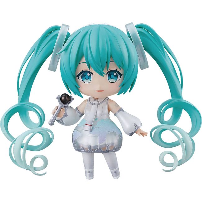 Nendoroid Hatsune Miku Expo 2021 Version