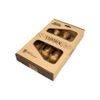 Narex Palm Carving Chisel Set, Set of 5 pcs