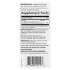Magnesium, Mind, 60 Capsules (350 mg per Capsule)