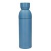 Built Planet Water Bottle, Blue, 500ml