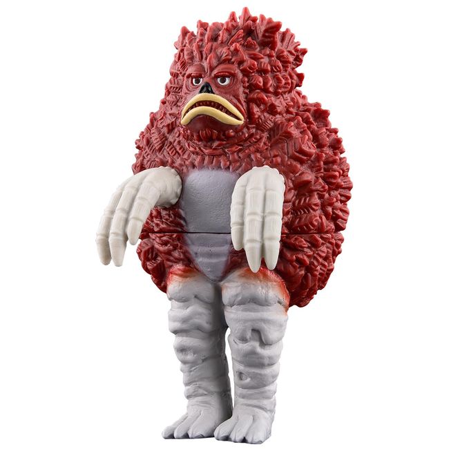 BANDAI Ultra Kaiju Series 201 Garamon