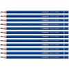 Premium Colouring Pencil - STABILO Original - Box of 12 - Ultramarine