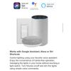Feit Electric, 2 Pk - Wi-Fi Smart Light Dimmer | On Off Switch