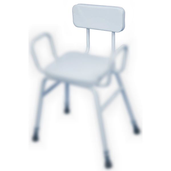 Aidapt Replacement Padded Back for the Malling Range of Perching Stools