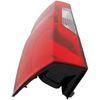 For 19-22 Sprinter Taillight Taillamp Rear Brake Light Lamp w/Bulb Driver Side