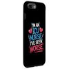 Intensive Care Unit Design for ICU Nurse Registered Nurse Case for iPhone 7 Plus/8 Plus