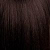 Victory roll kit: Ingrid light chocolate brown #12