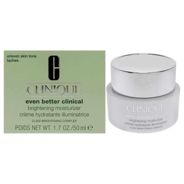 CLQ EVEN BETTER CLINICAL BRIGHT.MOIST.50