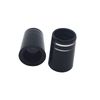10pcs Golf Sockets Sleeve Sockets Golf Accessories Golf Ferrule Iron Socket Plastic 19mm Long