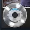 Brad Paisley "We Danced" Silver Framed Record Display