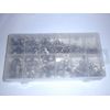 790pc Stainless Steel Flat Spring Washer Assortment