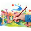 Noris colour 185 C14AC Colouring Pencil - Assorted Colours