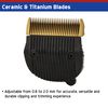 Liveryman C&C Classic Adjustable