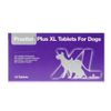 Prazitel Plus+ Extra Large Dog, Single tablet