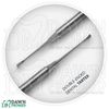 4 Pcs Dental Tartar Scraper & Remover Set Dentist Instruments for Plaque Removal