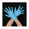 ESCO EA354GA-112 Gloves, Nitrile Rubber, Powder Free, 100 Sheets