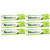 6 x NEEM Active Toothpaste 100g