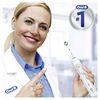 Oral-B Precision Clean Clean Maximizer Replacement Toothbrush Heads Pack of 6