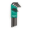 Park Tool TWS-1 Torx® Compatible Wrench Set Bike