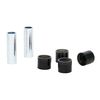 SuperPro SPF0311HK Rear Forward Leaf Spring Bushing Compatible with 72-87 B1600, B1800, B2000