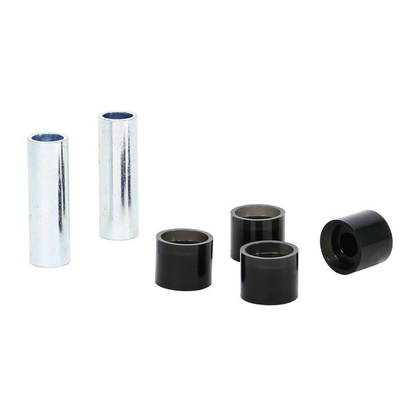 SuperPro SPF0311HK Rear Forward Leaf Spring Bushing Compatible with 72-87 B1600, B1800, B2000
