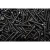 1/4-20 X 1-1/2 Trailer Floor Floorboard Deck Screws Fully Threaded 220 Pieces