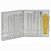 Xcelite 99PS51MMN TOOL SET,METRIC, 99