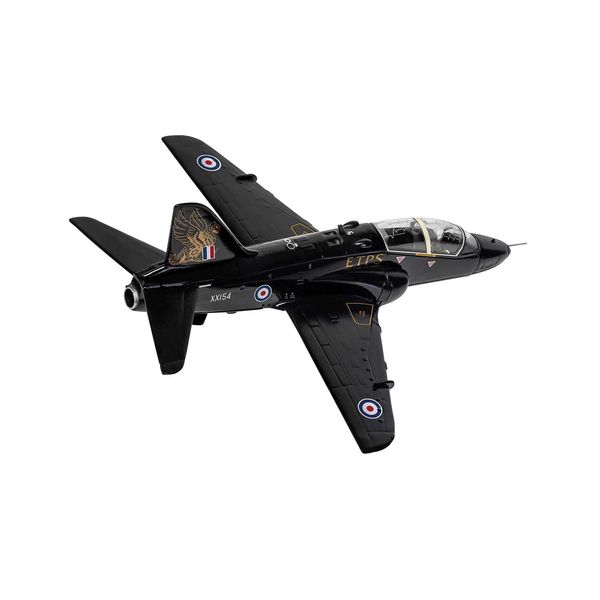 Corgi AA36016 BAE Hawk XX154 ETPS Diecast Model