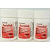 Major FeroSul Ferrous Sulfate 325mg Red Iron Supplement Tablets 100 Ct, 3Pack