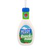 Hallmark Ranch Dressing Christmas Ornament